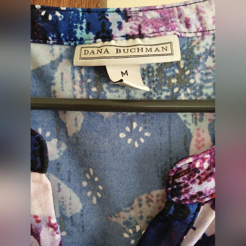 Blouse - Picture 2 of 3